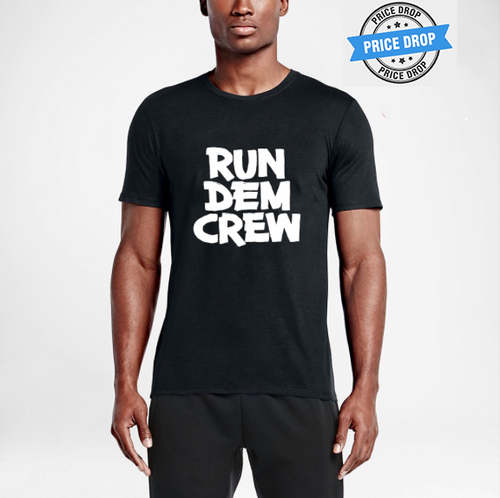 Lifestyle Rundem/Brixton Short Sleeve tee white