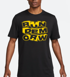 2023 Run Dem Crew Drifit Tee