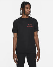 Load image into Gallery viewer, Peace, Positivity and Blessings Tee