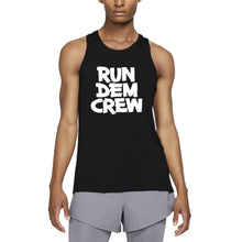 Load image into Gallery viewer, Rundem/Brixton Vest Dri-fit AW19 white