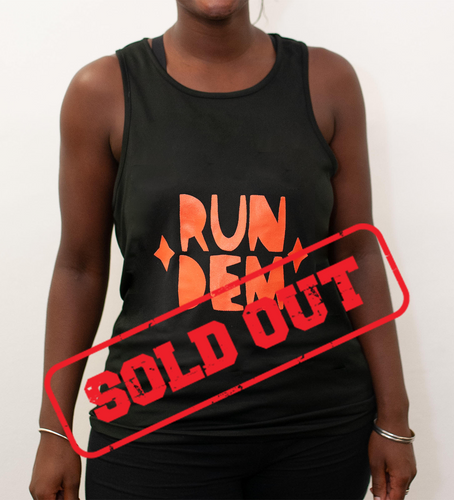 Rundem/Kid ACNE Vest Dri-fit SS19 Rundem/Kid ACME trial